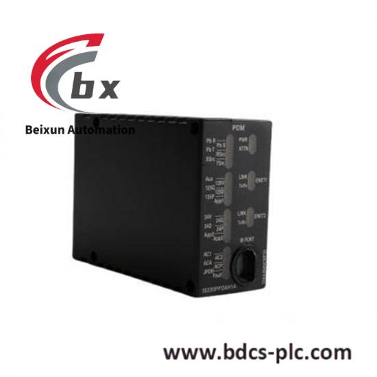 general_electric_is220ydoas1ak_analog_i_o_pack-1.jpg GE Power Supply Module P1-12-040-A5-00-009000PWRCBL, BISS, 27A, 480VAC, 9M