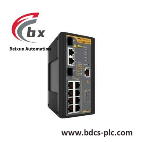 GE DGP54AABA0005 Industrial Automation Module