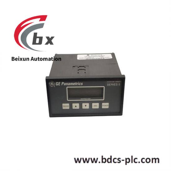 general_electric_mts5-351-10_moisture_analyzer.jpg GE IS230TPROH1CIO PACK, PROTECTION, Advanced Industrial Control Module