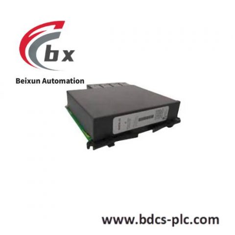 GE DS3800NBIB Board for Turbine Control/Mark IV DS3800