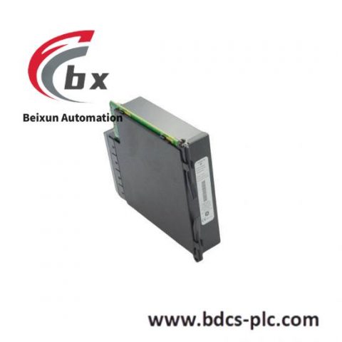 General Electric UR7CMDigital Input Module for Enhanced Industrial Automation