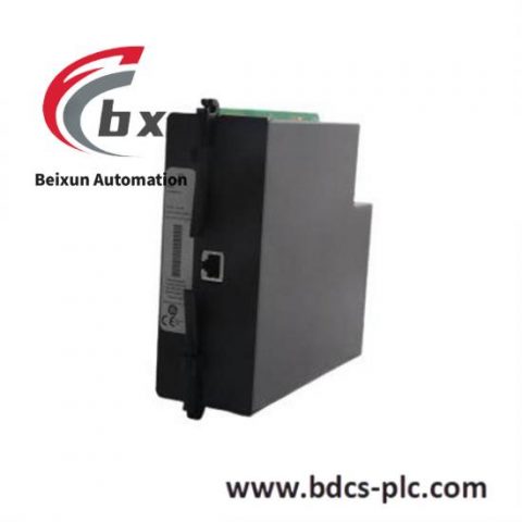 GE IS200CTBCG1AAA - Input/Output Terminal Board Module