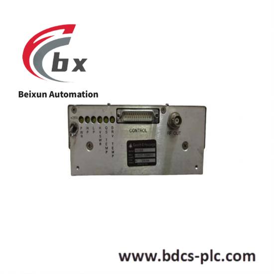 gooch_housego_r39027-50dmfps-a_laser_controller.jpg ABB NKMP01-2 MFP Redundancy Cable - Enhanced Reliability for Industrial Automation Systems