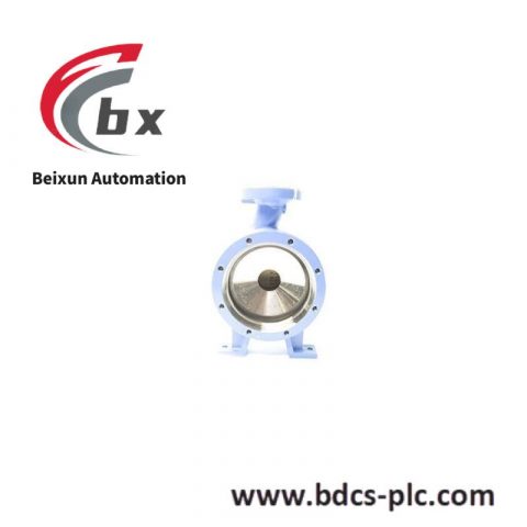 GE GOULD M33Y-YMRY-Y00Y-1T - Industrial Control Module