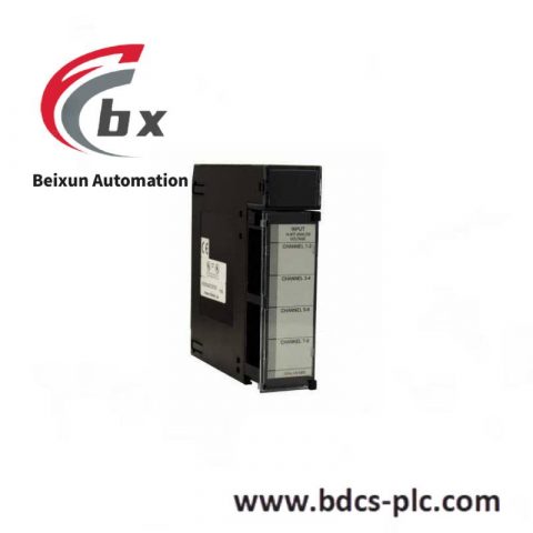 GE MTR-1220-N-D-E-0RR Industrial Control Module