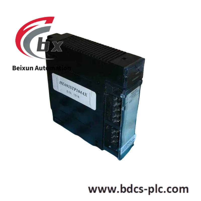 he693stp104_ge_motion_control_selective_module.jpg GE F31X111PSHATG1 - Motor Field Control and Power Supply Board