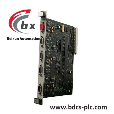 Heidenhain 689680-22 Interpolation Box Module, High Precision Industrial Control Component