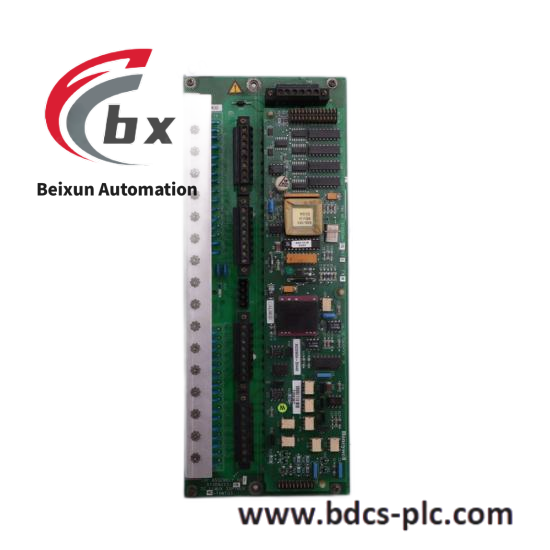 hiee200130r0002_af_c094_ae02_new.png ABB HIEE200130R0002 AFC094AE02 High-Frequency Industrial Control Module