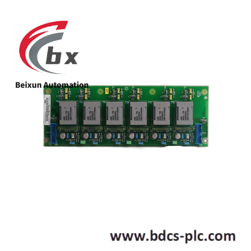 hiee450964r0001_abb_sa9923a-e_board-1.png ABB PP845A3BSE042235R2 Industrial Control Module