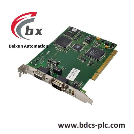 hilscher_sms-cif50-ibm_pci_connector_1.jpg Nordson 1023189B02 47-0015-067D High-Performance Module