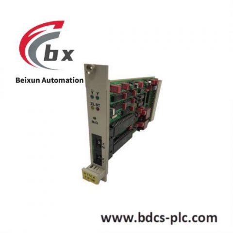 HIMA F2108 FailSafe Delay Module Card