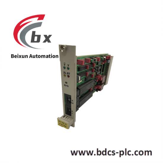 hima_f2108_failsafe_delay_module_card.jpg HIMA F2108 FailSafe Delay Module Card