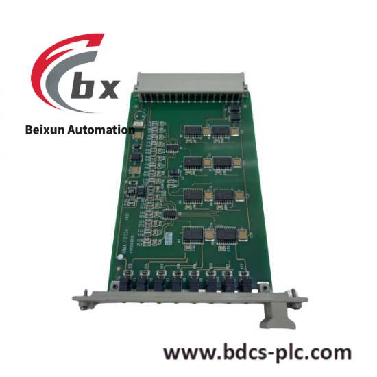 hima_f3113a_output_amplifier_module.jpg HIMA F3113A Control System - Reliable Industrial Automation Module