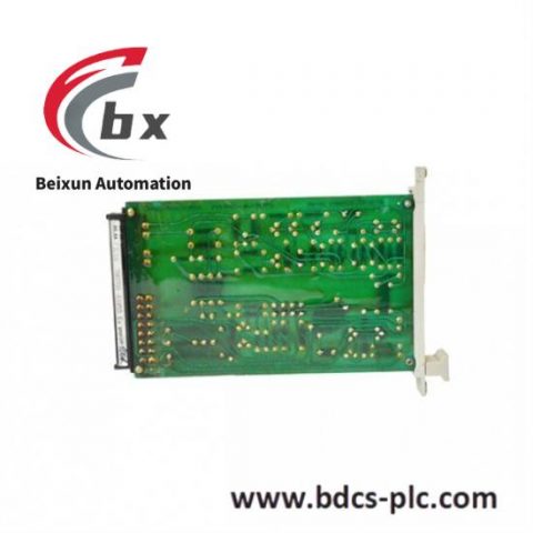HIMA F7126 Module for Industrial Control Systems, 996920302