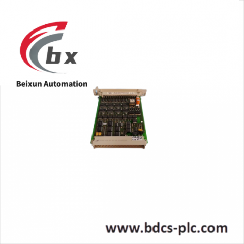 HIMA F3331 Communication Module for Industrial Automation