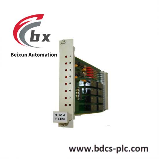 hima_f3423_digital_output_module.jpg HIMA F7119 Digital Input Module, Industrial Control System Component, Enhance Your Automation Process