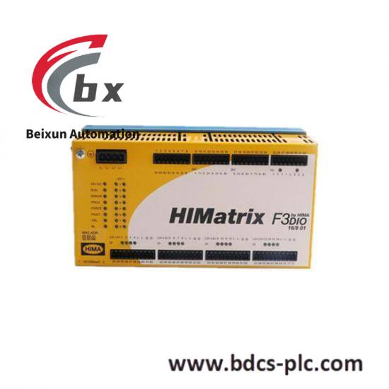 hima_f4304_processor_module.jpg Rockwell Automation 90P18X6D1C4D Compiler Debugger