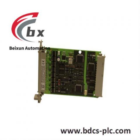 Square D D52011-344-51 Main Control Board