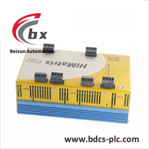 TRICONEX F6705 High-Accuracy Digital Input Module