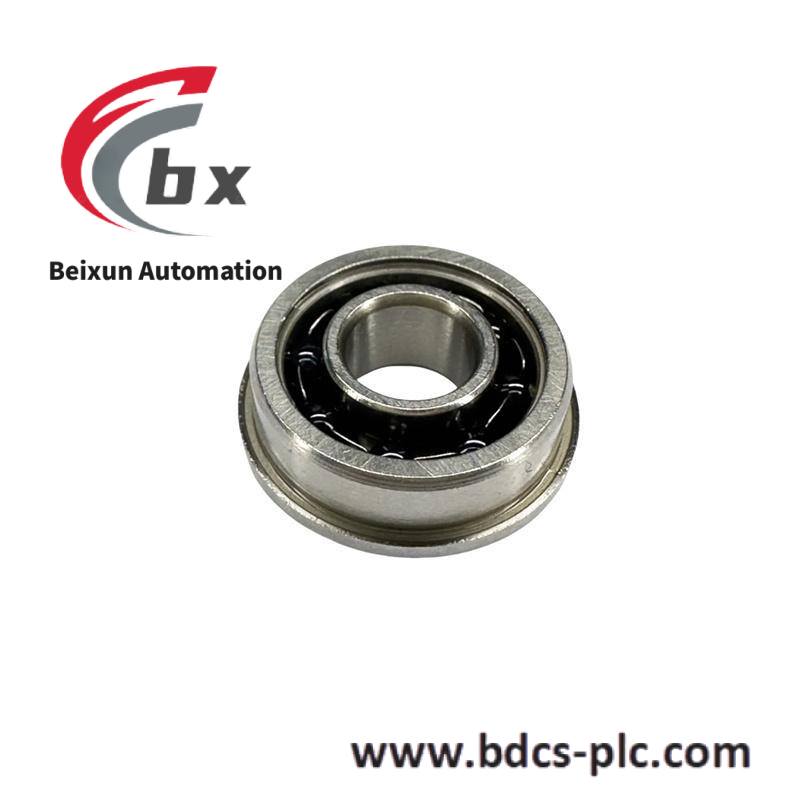 hima_f6705_ball_bearing.jpg TRICONEX F6705 High-Accuracy Digital Input Module