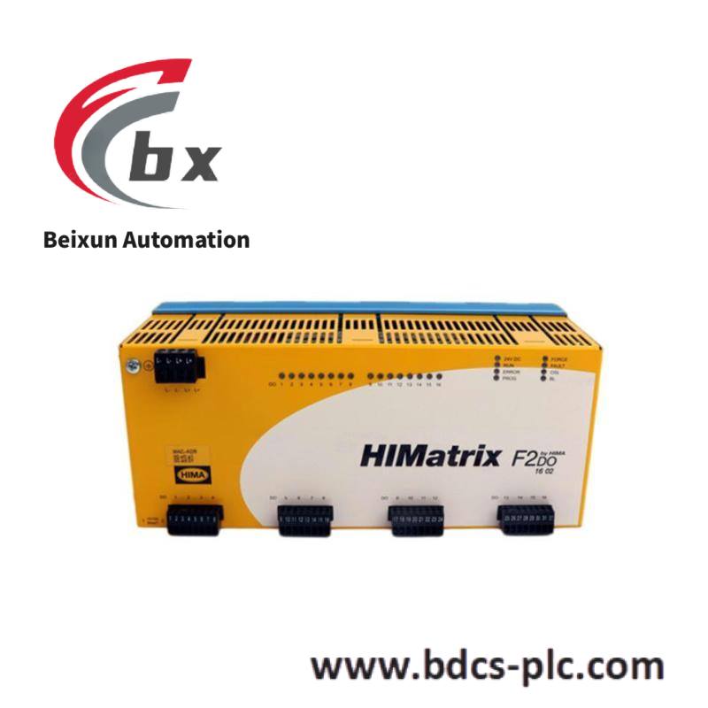hima_himatrix_f2do1602_f2_do_16_02_dcs_module.jpg HIMA F3331 Communication Module for Industrial Automation