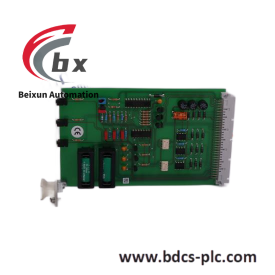 F3 AIO 8/4 01 High-Performance Analog Input & Output Module