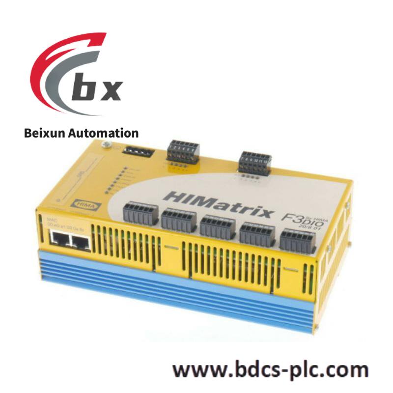 P1161A Super Affordable Value, A High-Performance Module for Industrial Automation