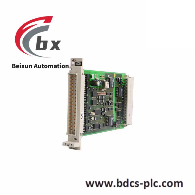 hima_z7136_hiquad_digital_output_modules.jpg HIMA F7119 Digital Input Module, Industrial Control System Component, Enhance Your Automation Process