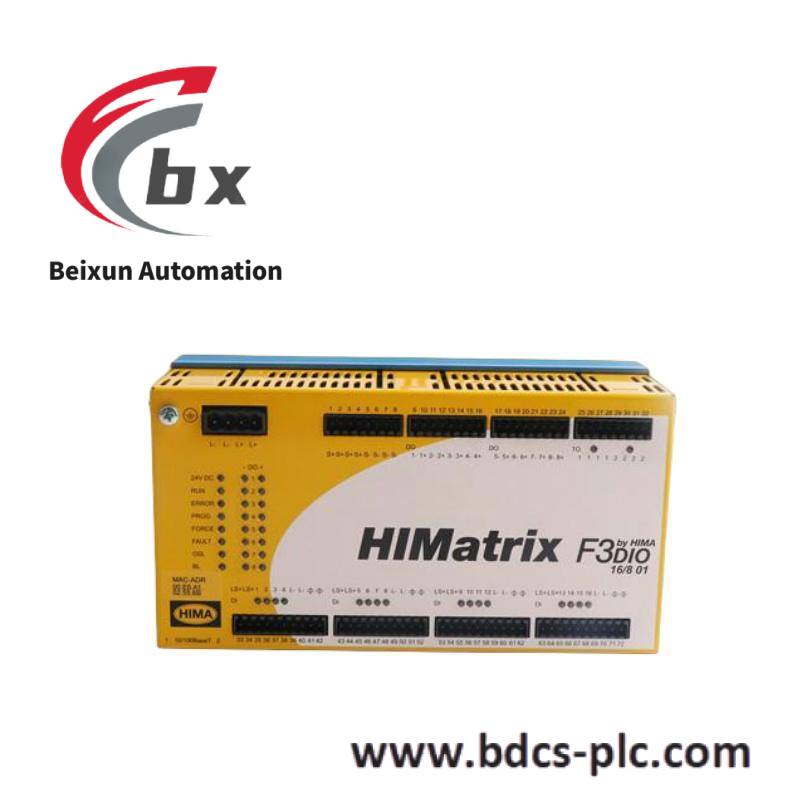 himatrix_f3d_o16_801_f3_d_o_16_8_01_hima_digital_i_o_module.jpg HIMA F7126 Module for Industrial Control Systems, 996920302