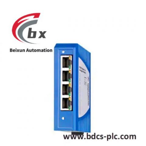 GE IC600DM707RR - Industrial Control Module, Optimized for Efficiency and Reliability