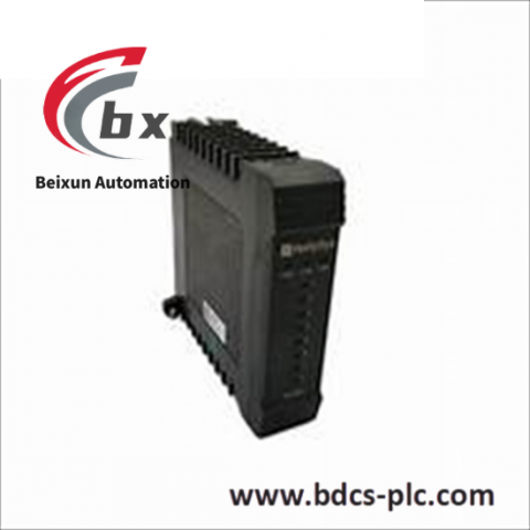 HOLLiAS FM802 Control Module - High Performance Automation Control