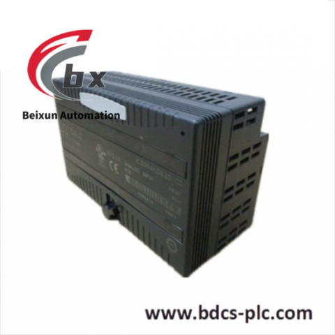 Siemens SM432 Expansion Module for Industrial Automation