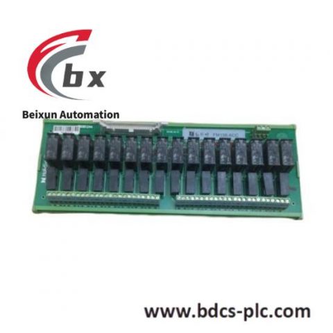 Sorensen DCR 20-115B2DC Industrial Power Supply