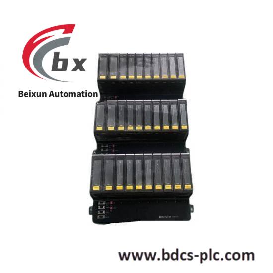 hollysys_sm130_dcs_module.jpg Hollysys K-AI01 DCS Module - Industrial Control System Component