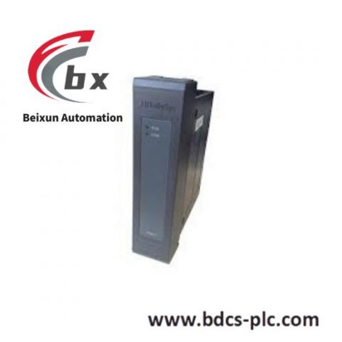 HollySys SM132 Main Control Module