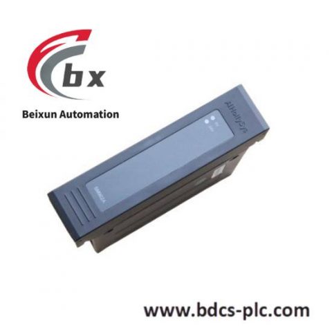 KOLLMORGEN LKB2211 SUPERRAC Industrial Control Module