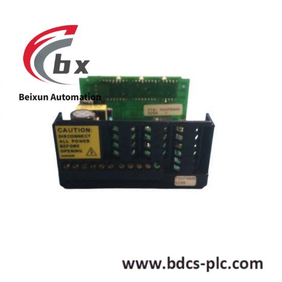 hollysys_sm941_dc_power_redundancy_distribution_module.jpg Invensys Triconex DI3301 Digital Input Module