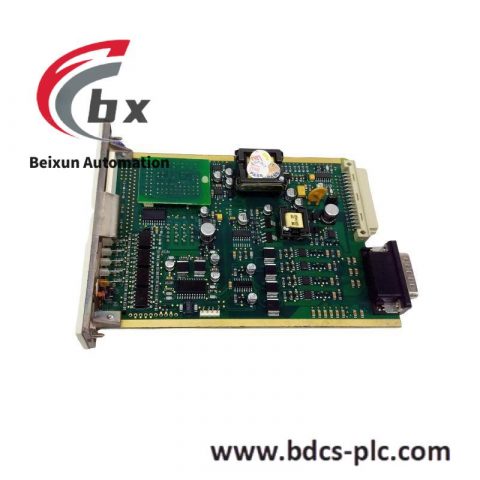 Honeywell 51197149-100: Advanced Industrial Control Module