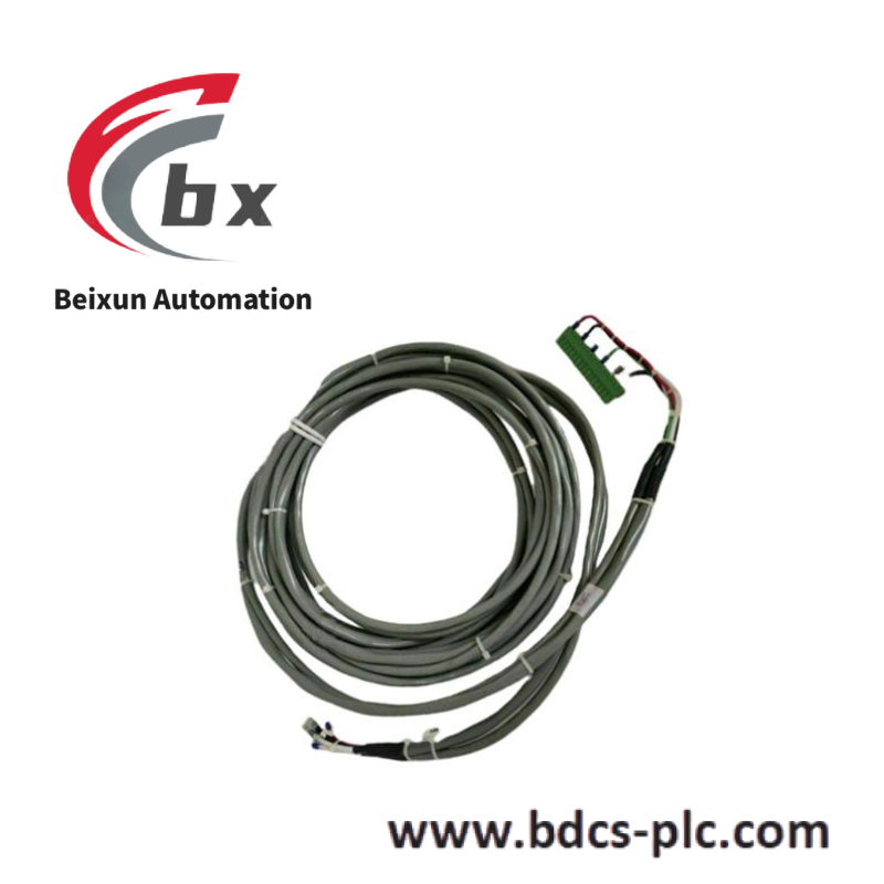 honeywell_08734600_cable_dcs_automation_parts.png Allen-Bradley 1336-BDB-SP42D Control Module, Efficient Performance for Industrial Automation