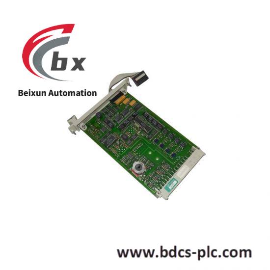 honeywell_10004_i_i_communication_module_1.jpg Honeywell 51400668100 PLC Control Module, Enhanced Performance & Reliability