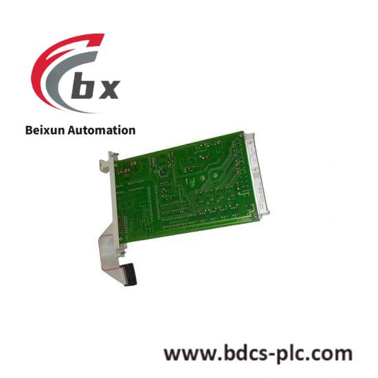 honeywell_10004_i_i_communication_module_2.jpg Honeywell 51400668100 PLC Control Module, Enhanced Performance & Reliability