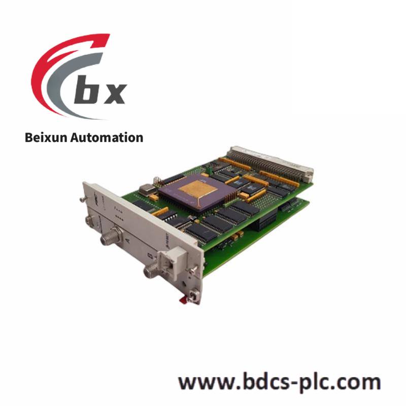 honeywell_10018_2_u_battery_module.jpg Honeywell 51304718175 Industrial Control Module, Designed for Precision and Reliability