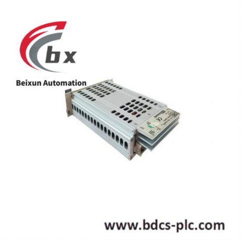 HONEYWELL 51403162-600 Industrial Control Module