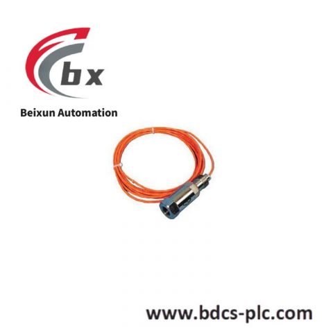 LAM 810-495659-308 Control Module, Precision Industrial Automation Component