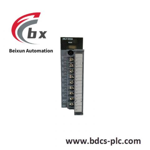 REXROTH 2MLF-DC8A-CC Industrial Control Module