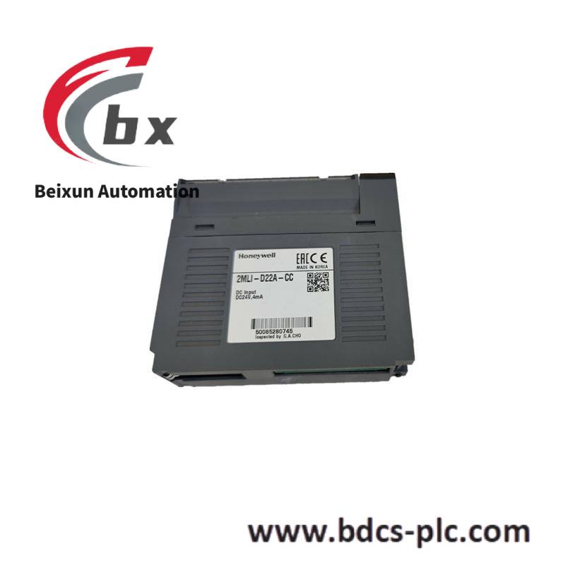 honeywell_2mli-d22a-cc_digital_input_module.jpg Honeywell 4DP3AAXTS11 Advanced Control Module for Industrial Automation