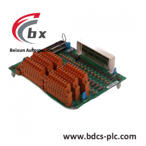 Honeywell 51403081-100 Modular Control Panel