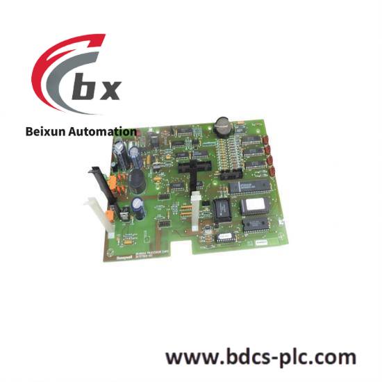 honeywell_30757569-001_processor_board.jpg Honeywell 51309153-275 Industrial Control Module