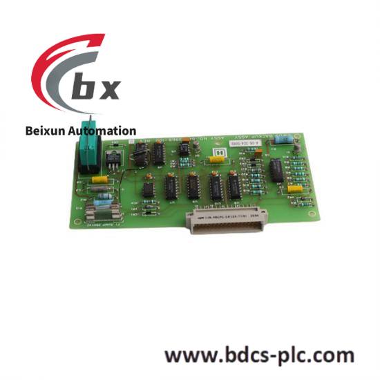 honeywell_42601193-005_plc_module.jpg Allen-Bradley 1746-IV16 DC Input Module