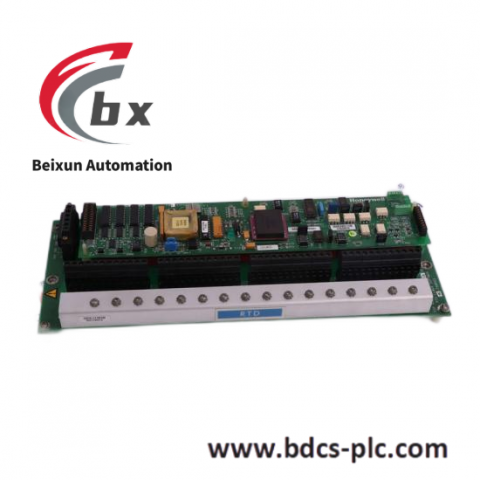 Honeywell 4DP3AAXTS11 Advanced Control Module for Industrial Automation